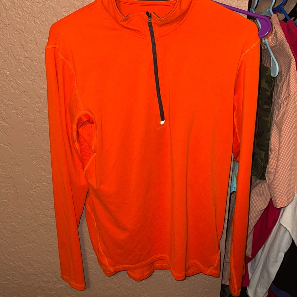 Men’s longsleeve